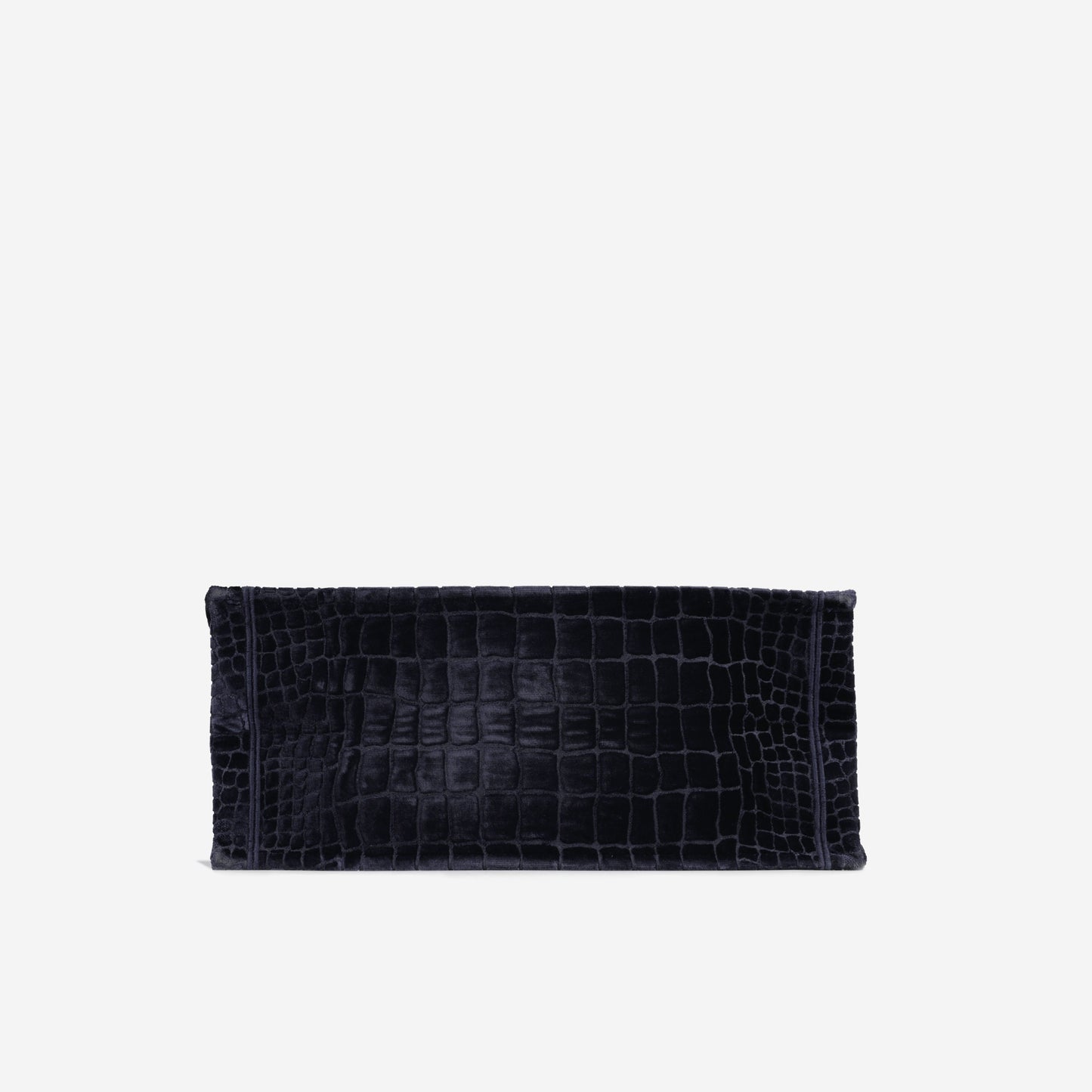 Christian Dior Large Book Tote