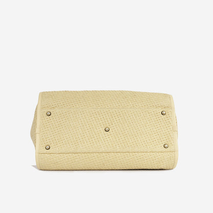 Chanel Deauville Tote - Large