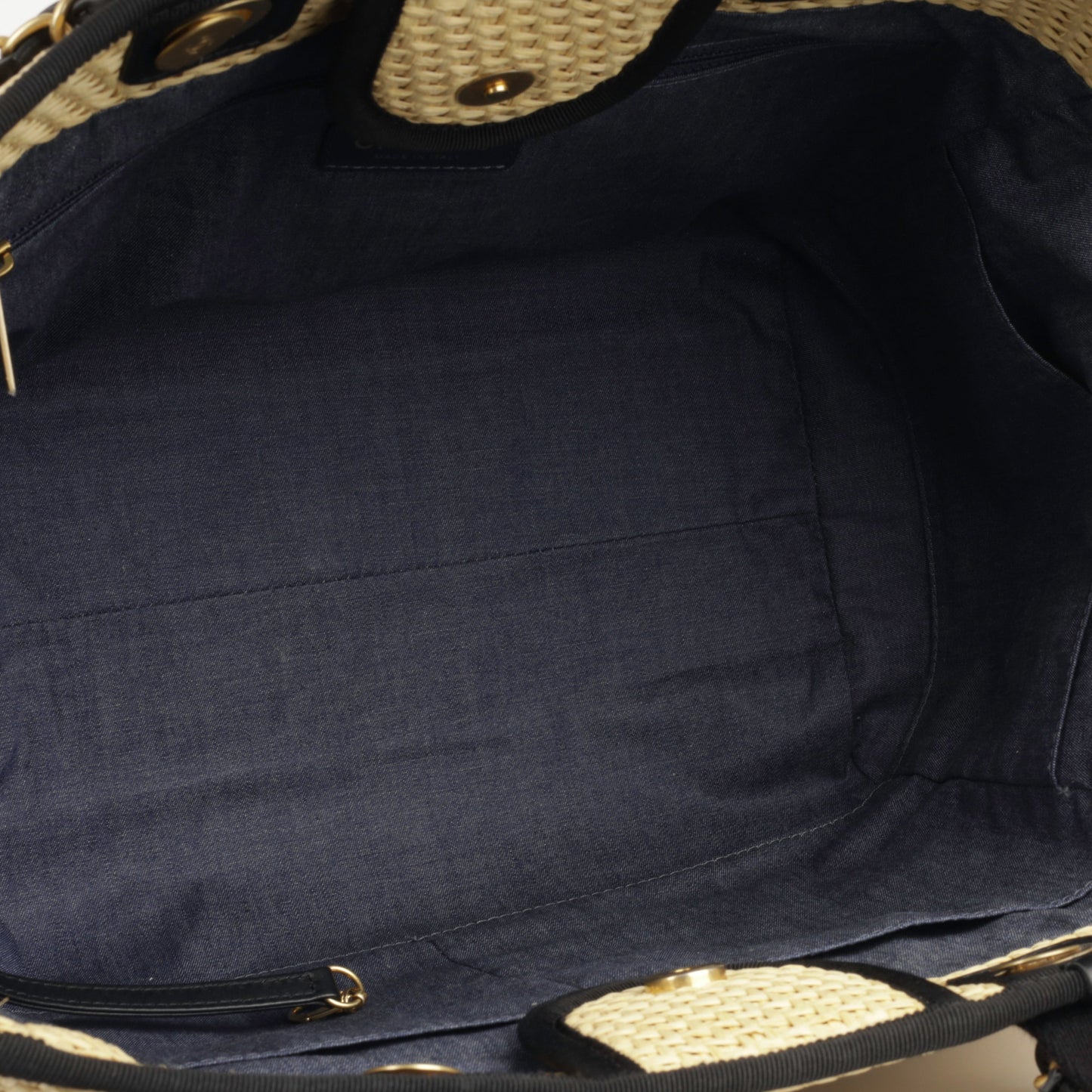 Chanel Deauville Tote - Large