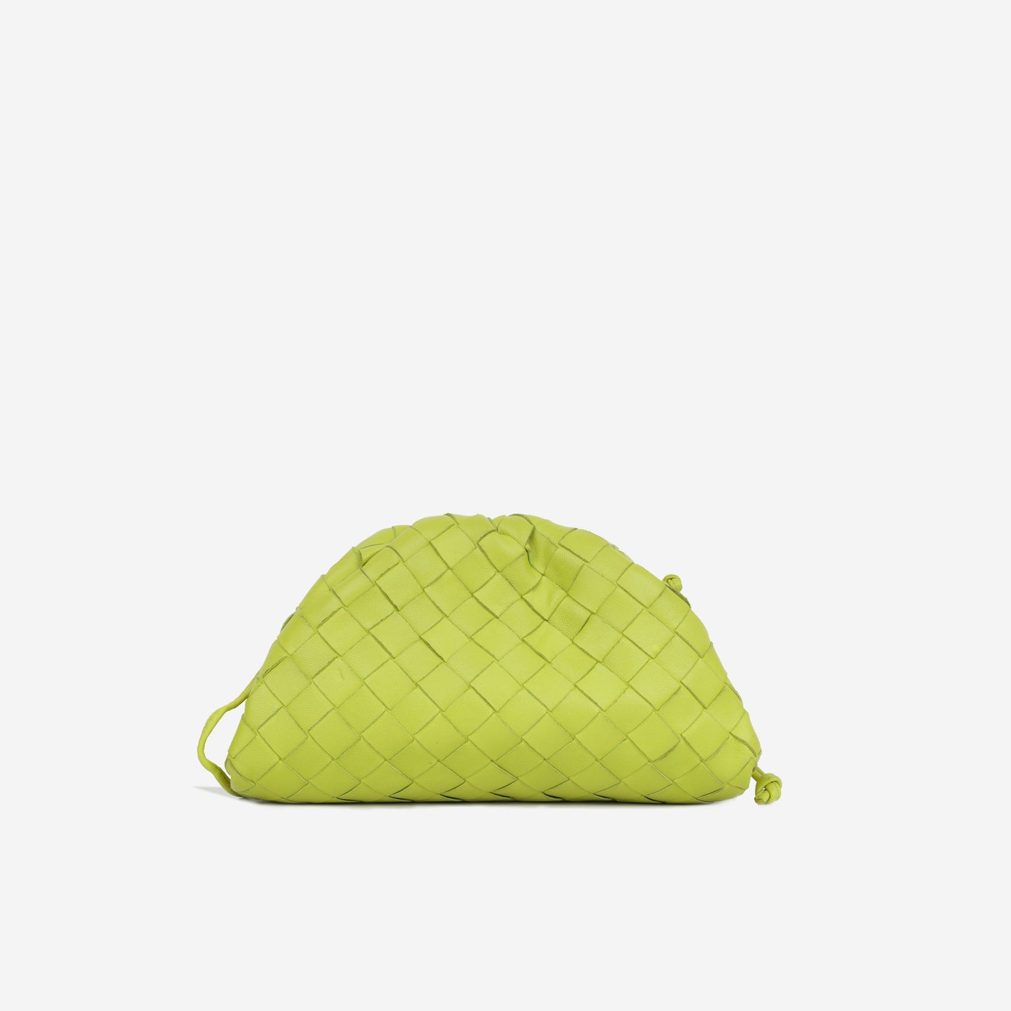Bottega Veneta Mini Pouch
