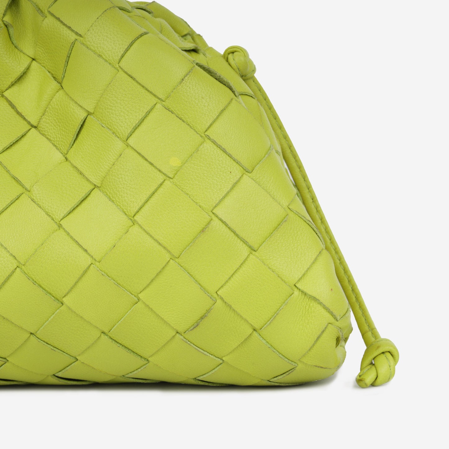Bottega Veneta Mini Pouch