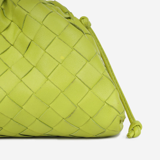 Bottega Veneta Mini Pouch