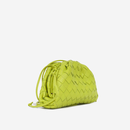 Bottega Veneta Mini Pouch