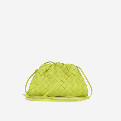 Bottega Veneta Mini Pouch
