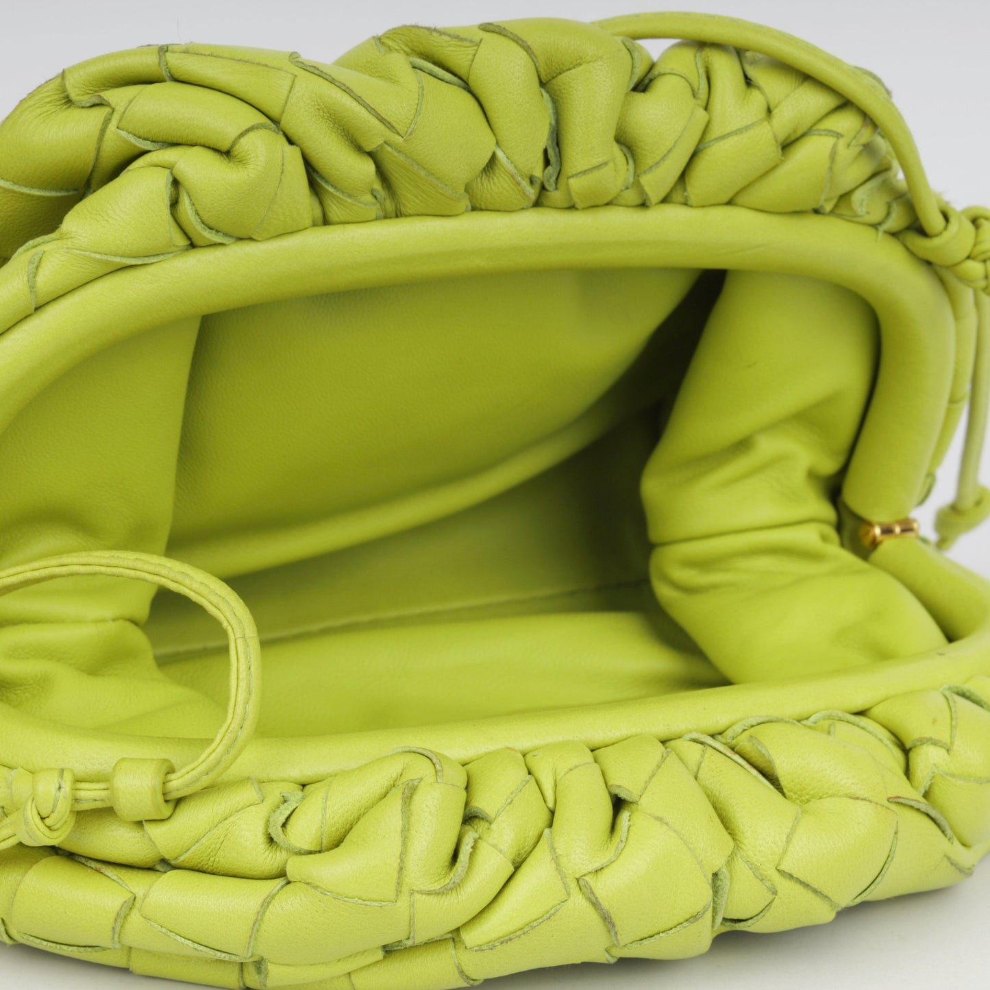 Bottega Veneta Mini Pouch