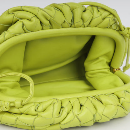 Bottega Veneta Mini Pouch
