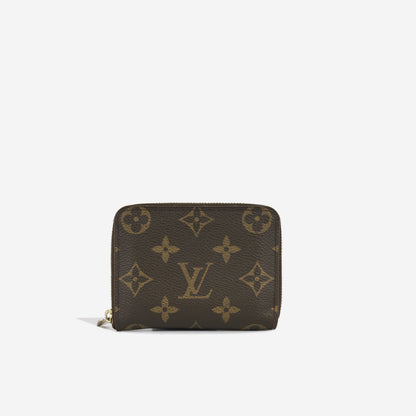 Louis Vuitton Zippy Coin Purse