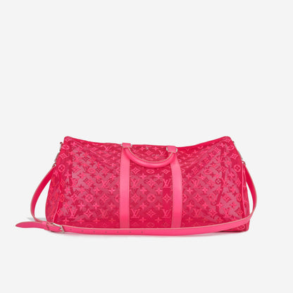 Louis Vuitton Keepall 50 Bandouliere