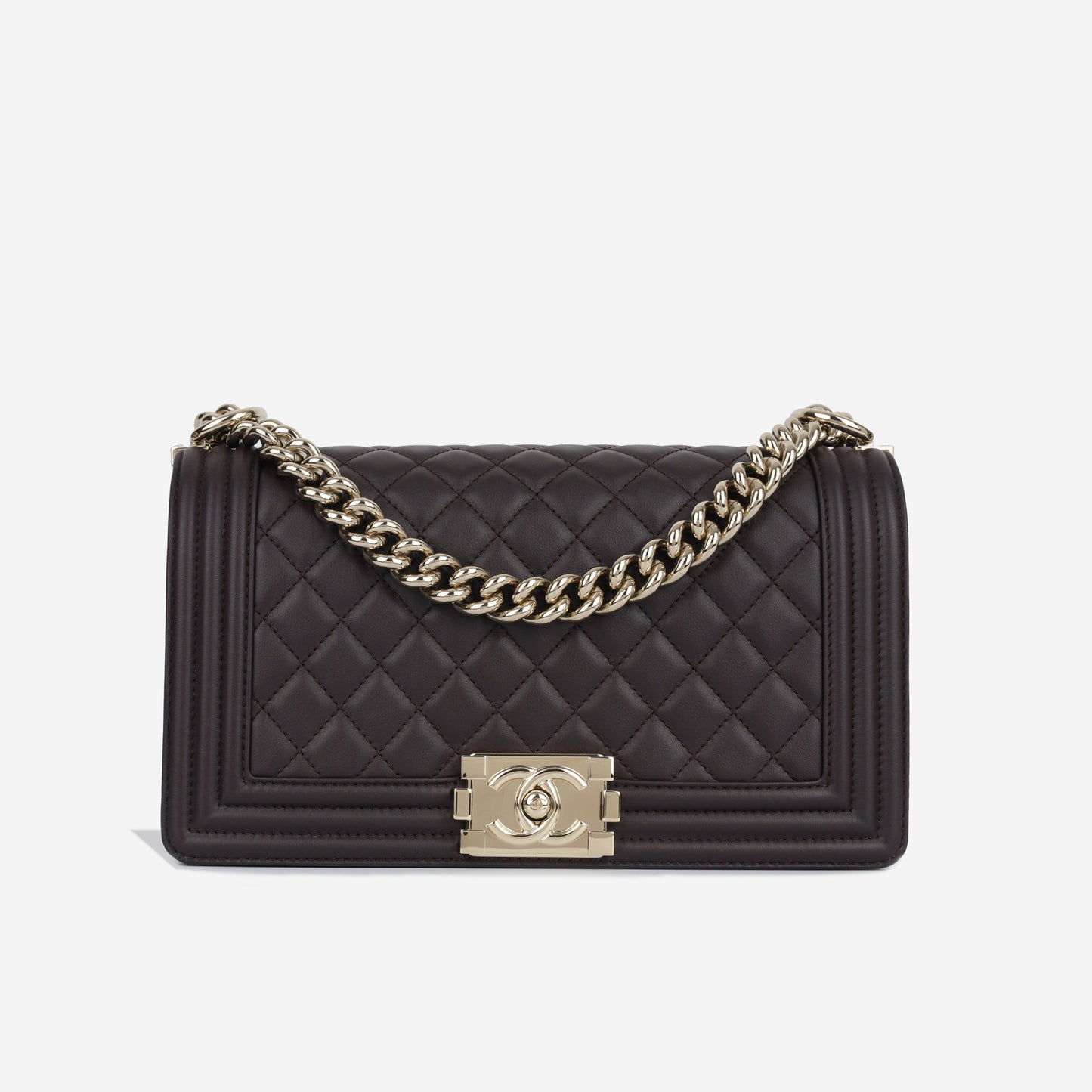 Chanel Boy Chanel - Medium