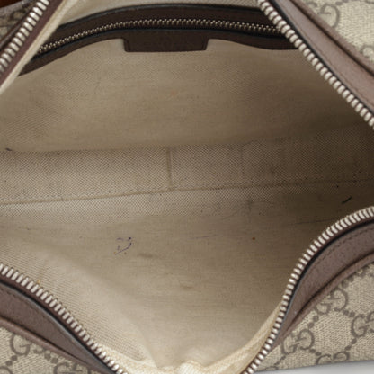 Gucci Attache Medium Shoulder Bag