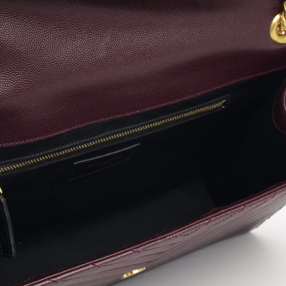 Saint Laurent Envelope Bag - Large