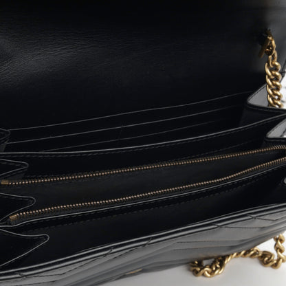 Gucci GG Marmont quilted - WOC