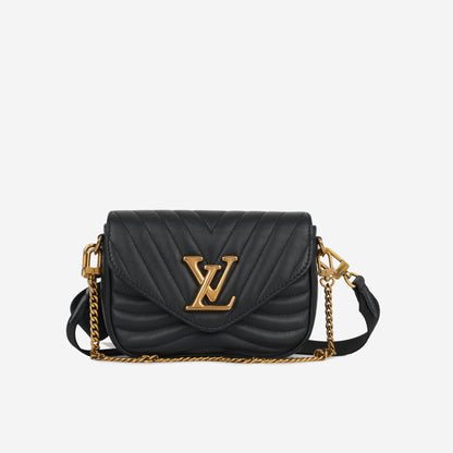 Louis Vuitton New Wave Multi Pochette