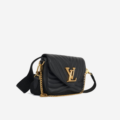 Louis Vuitton New Wave Multi Pochette