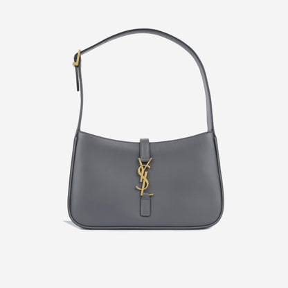 Saint Laurent Le 5 a 7 - Stone Grey
