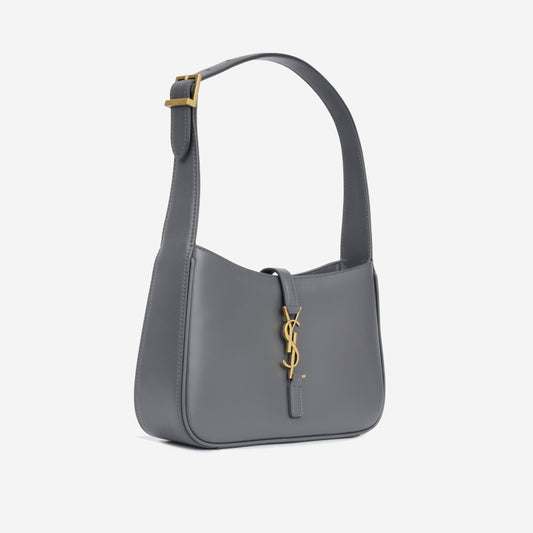 Saint Laurent Le 5 a 7 - Stone Grey