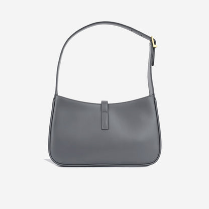 Saint Laurent Le 5 a 7 - Stone Grey