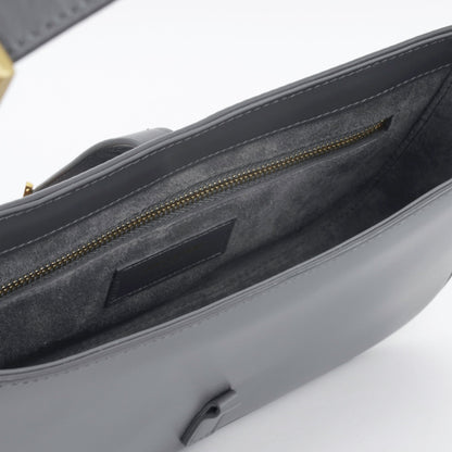 Saint Laurent Le 5 a 7 - Stone Grey