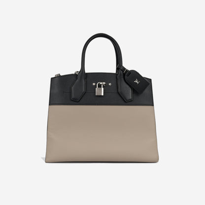 Louis Vuitton City Steamer MM