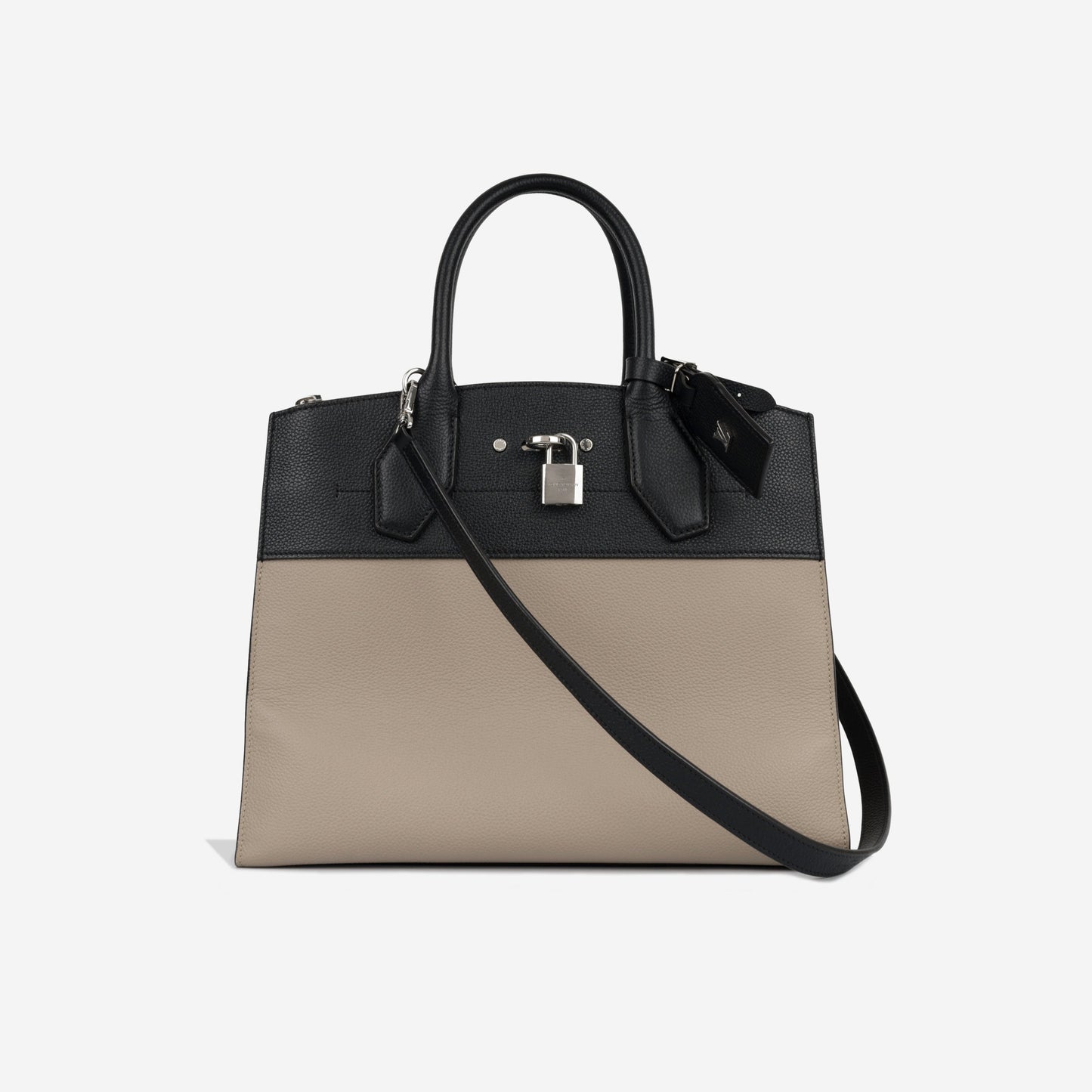 Louis Vuitton City Steamer MM