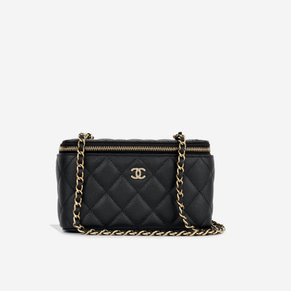 Chanel Small Vanity on Chain