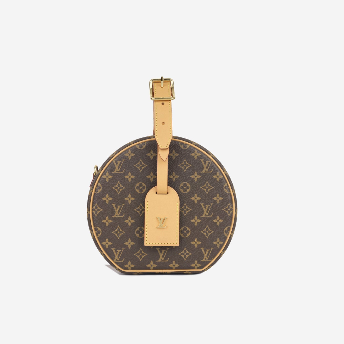 Louis Vuitton Petite Boite Chapeau