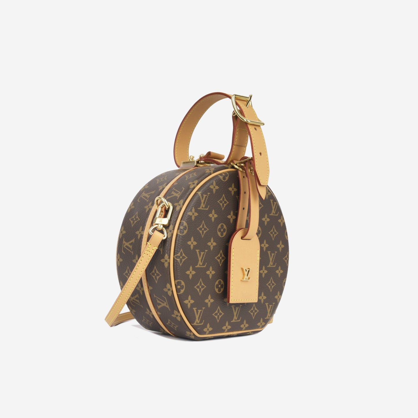 Louis Vuitton Petite Boite Chapeau