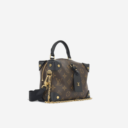 Louis Vuitton Petite Malle Souple