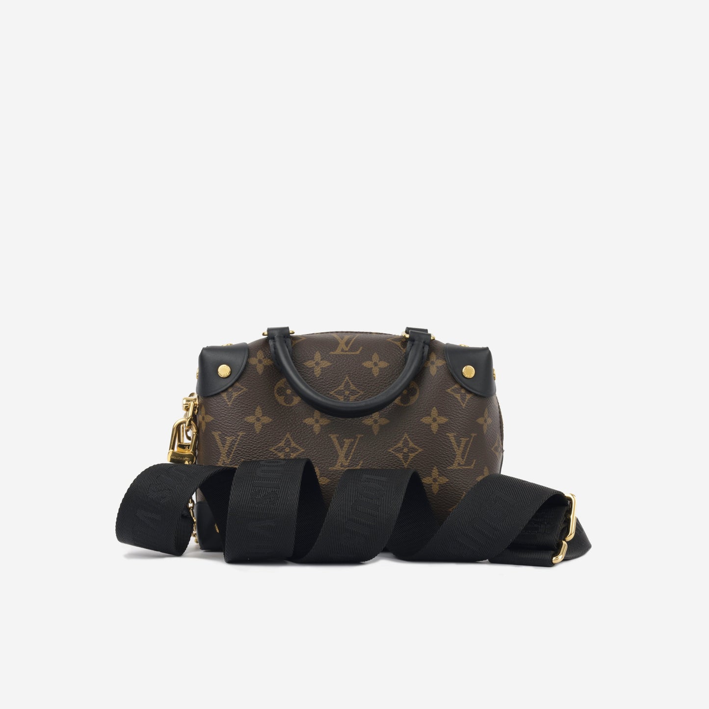 Louis Vuitton Petite Malle Souple