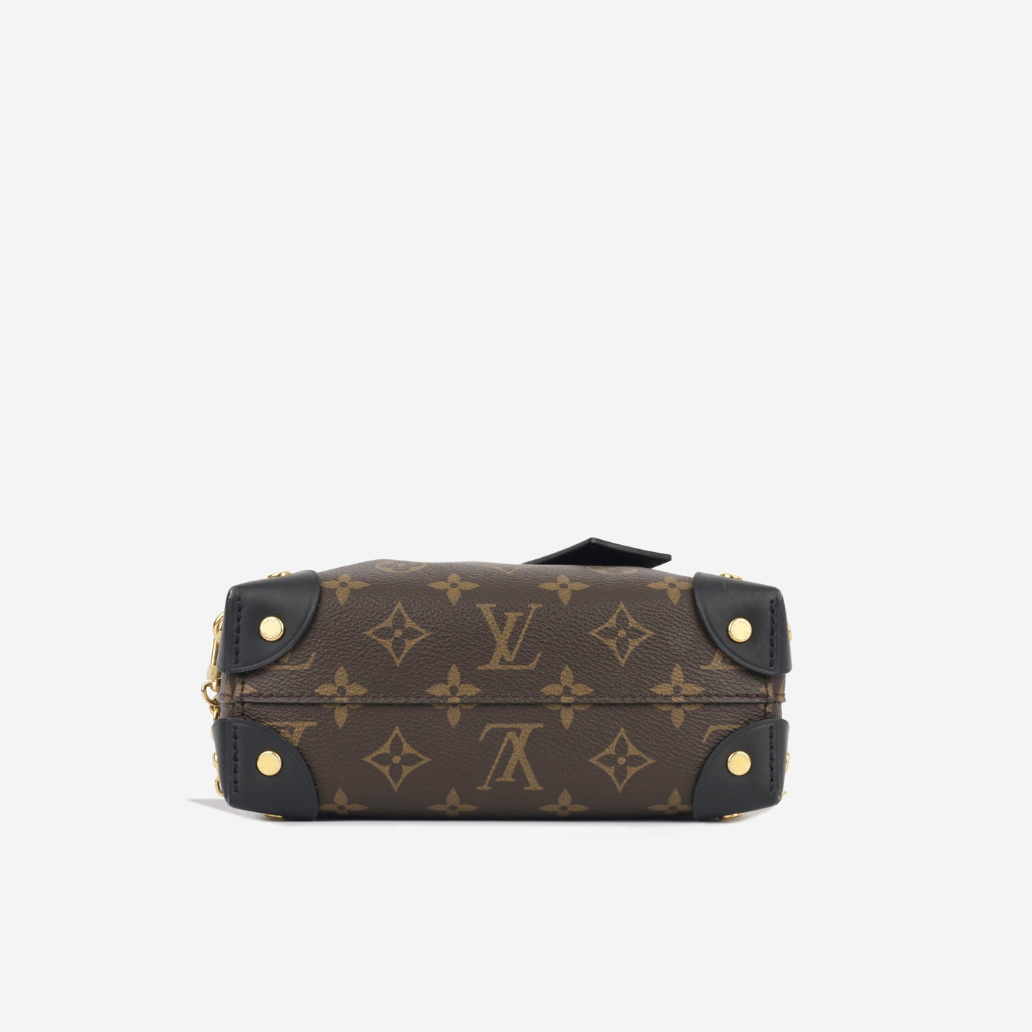 Louis Vuitton Petite Malle Souple