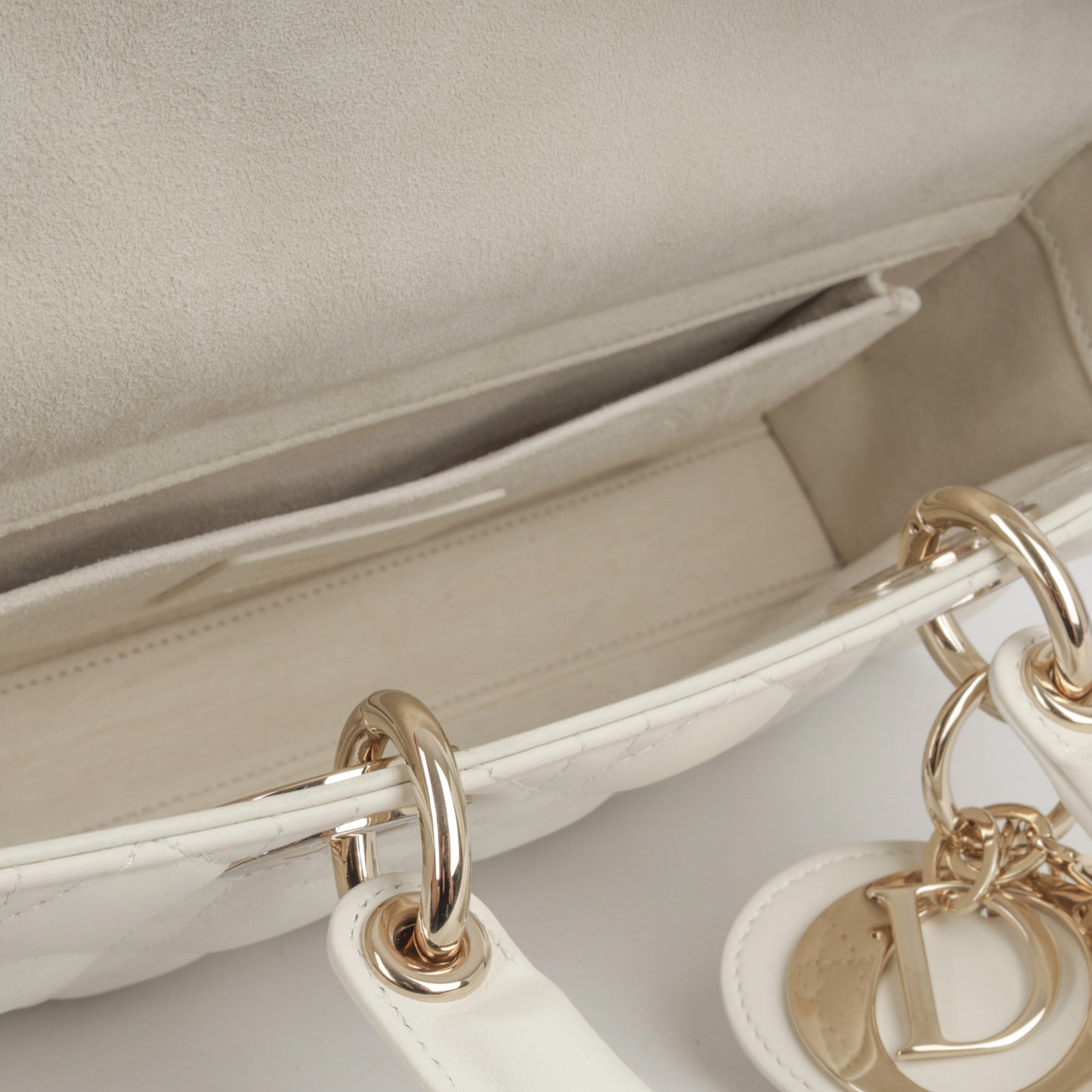 Christian Dior Lady D-Joy