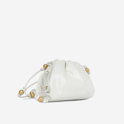 Bottega Veneta Mini Pouch