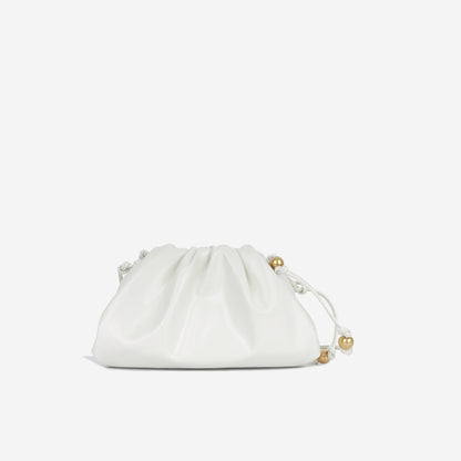 Bottega Veneta Mini Pouch