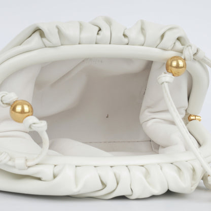 Bottega Veneta Mini Pouch