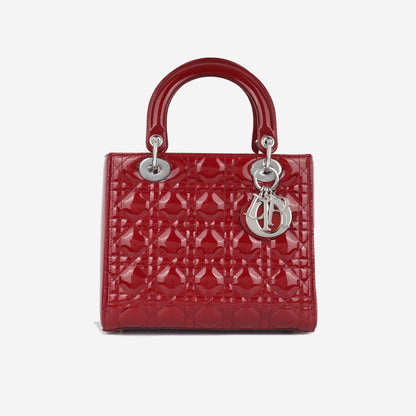 Christian Dior Lady Dior - Medium
