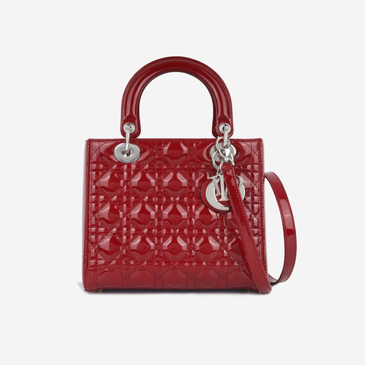 Christian Dior Lady Dior - Medium