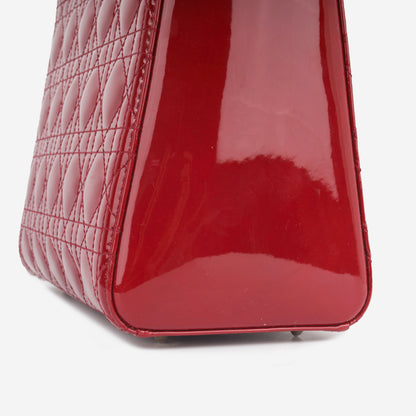 Christian Dior Lady Dior - Medium