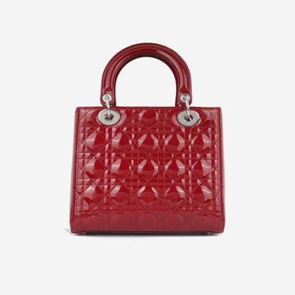 Christian Dior Lady Dior - Medium