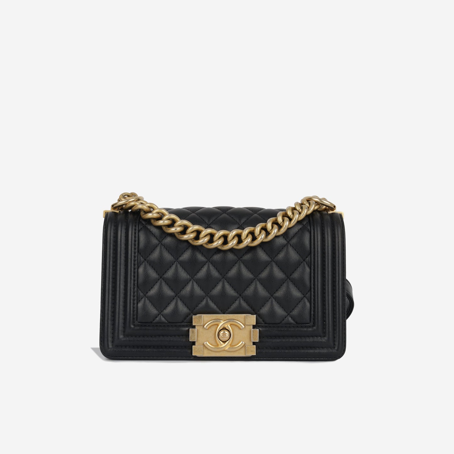 Chanel Boy Chanel - Small