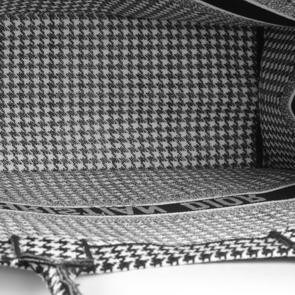Christian Dior Large Book Tote