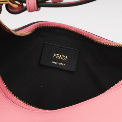 Fendi Fendigraphy Small Hobo