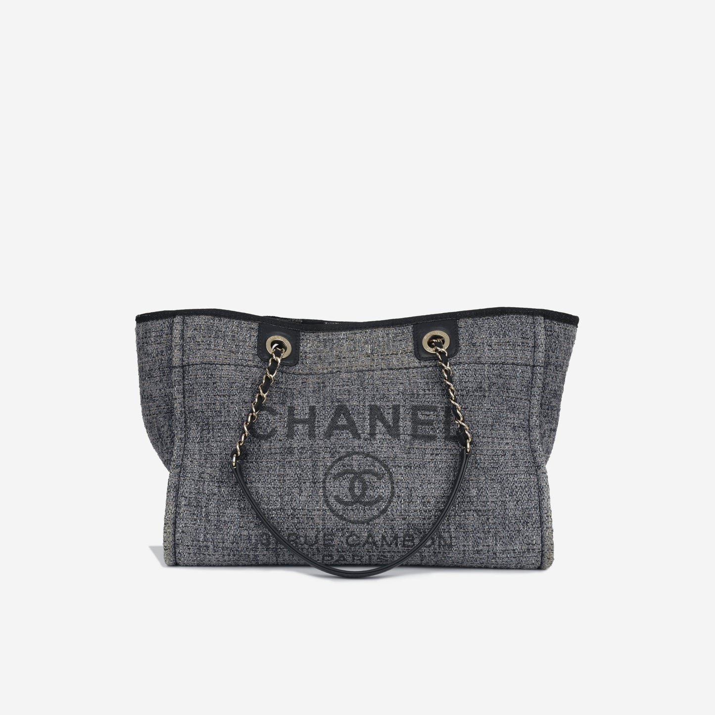 Chanel Deauville - Small