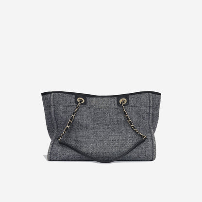 Chanel Deauville - Small