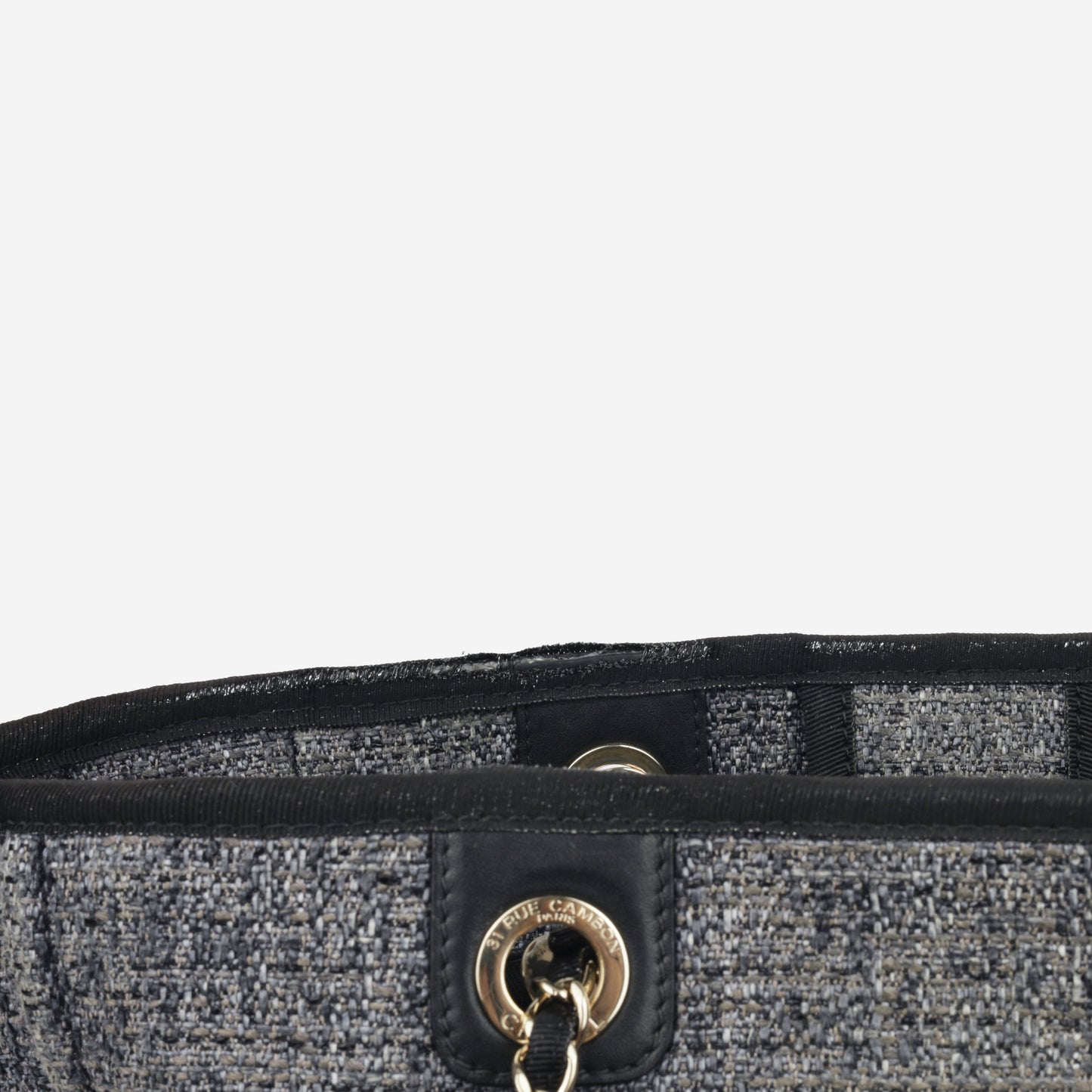 Chanel Deauville - Small