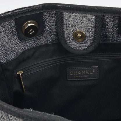 Chanel Deauville - Small
