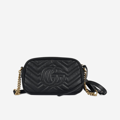 Gucci GG Marmont Camera Bag