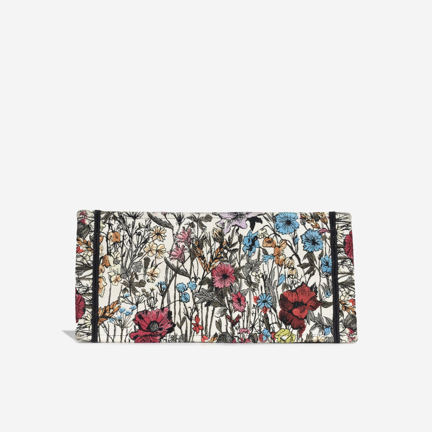 Christian Dior Medium Book Tote