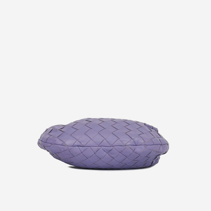Bottega Veneta Mini Jodie - Wysteria