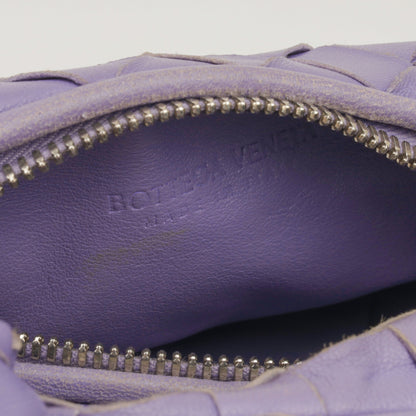 Bottega Veneta Mini Jodie - Wysteria