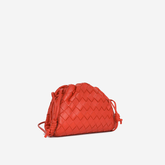 Bottega Veneta Mini Pouch